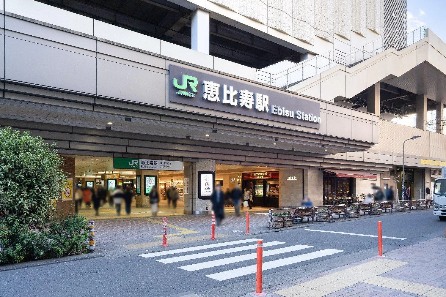 アパート Hj Place Shibuya 東京都