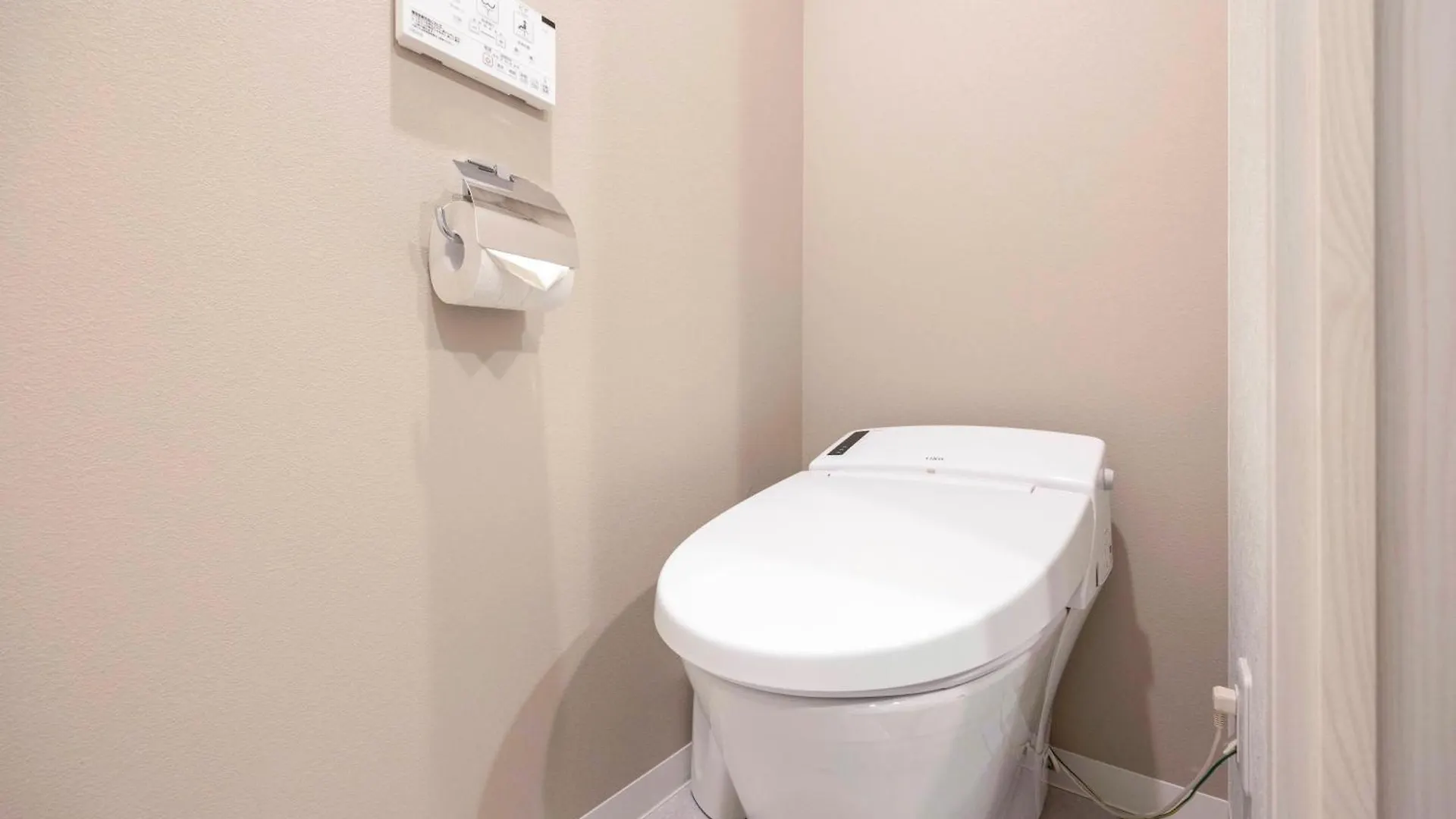Hj Place Shibuya Tokio Apartament