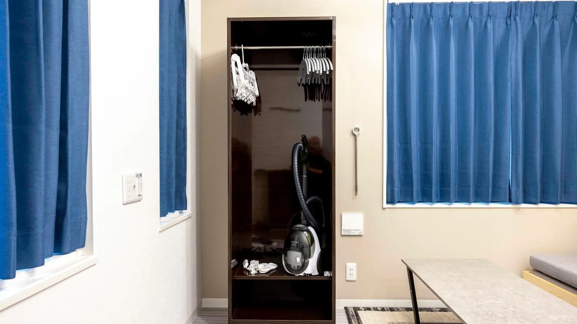 Apartament Hj Place Shibuya Tokio