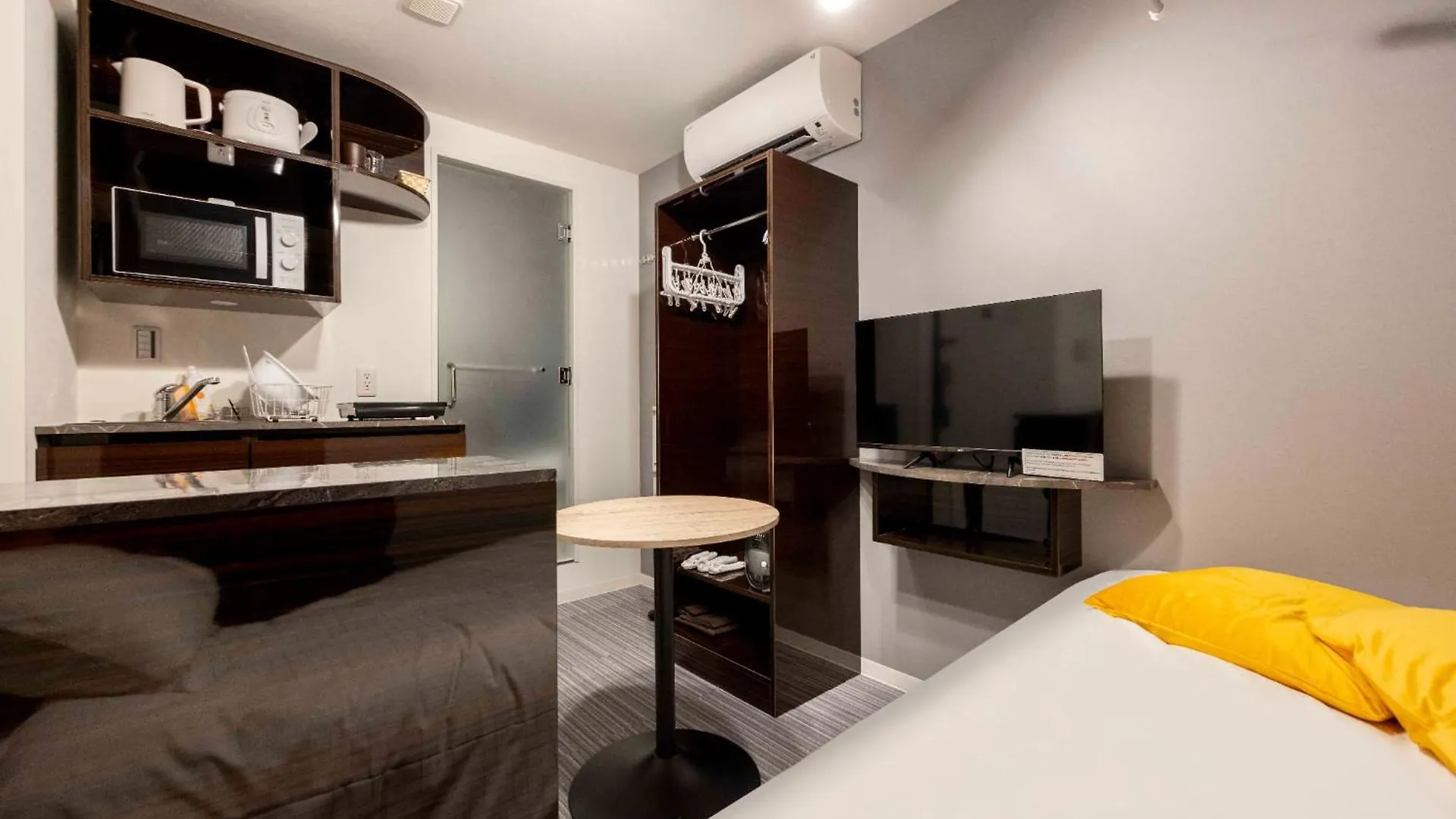 Apartament Hj Place Shibuya Tokio