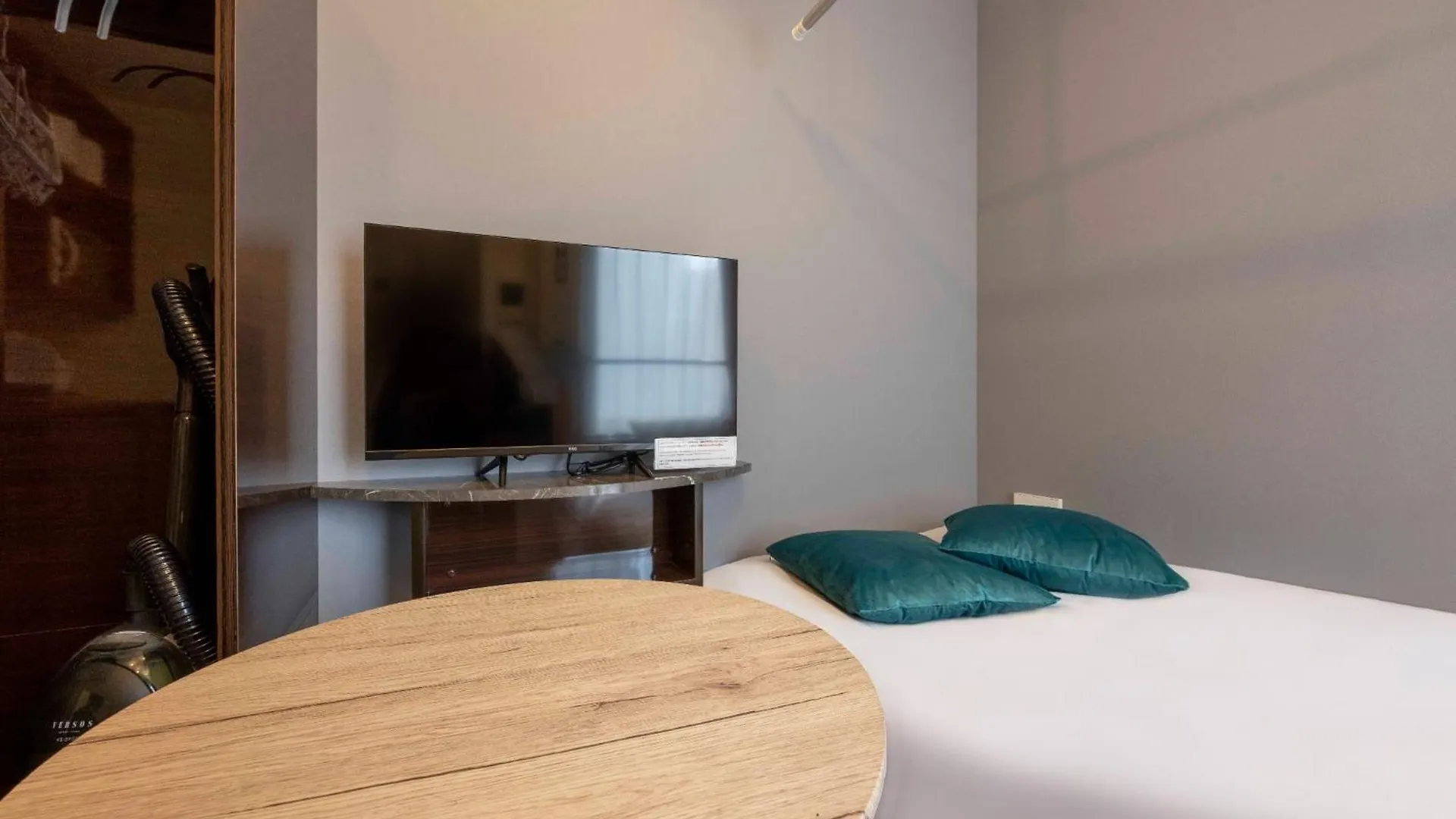 Apartament Hj Place Shibuya Tokio