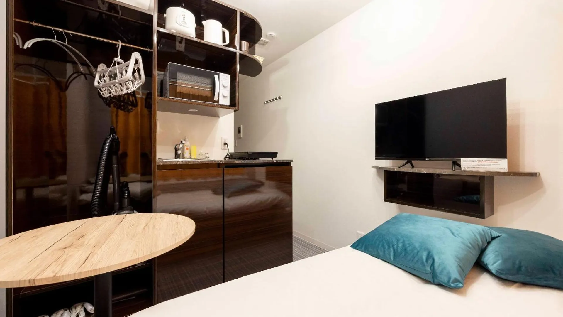 Hj Place Shibuya Tokio Apartament