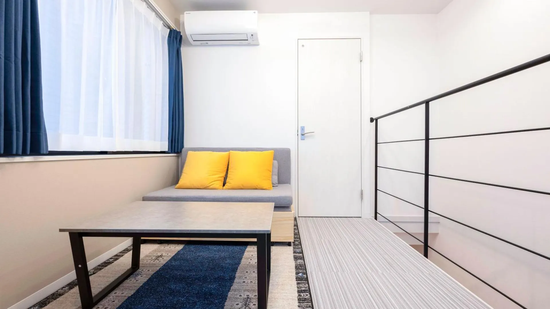 Hj Place Shibuya Tokyo Apartment