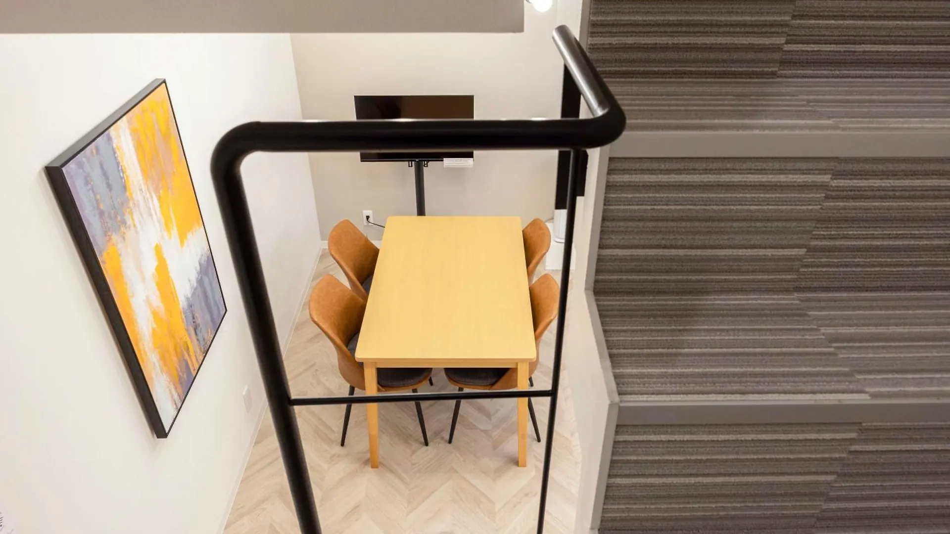 Hj Place Shibuya Tokyo Apartment