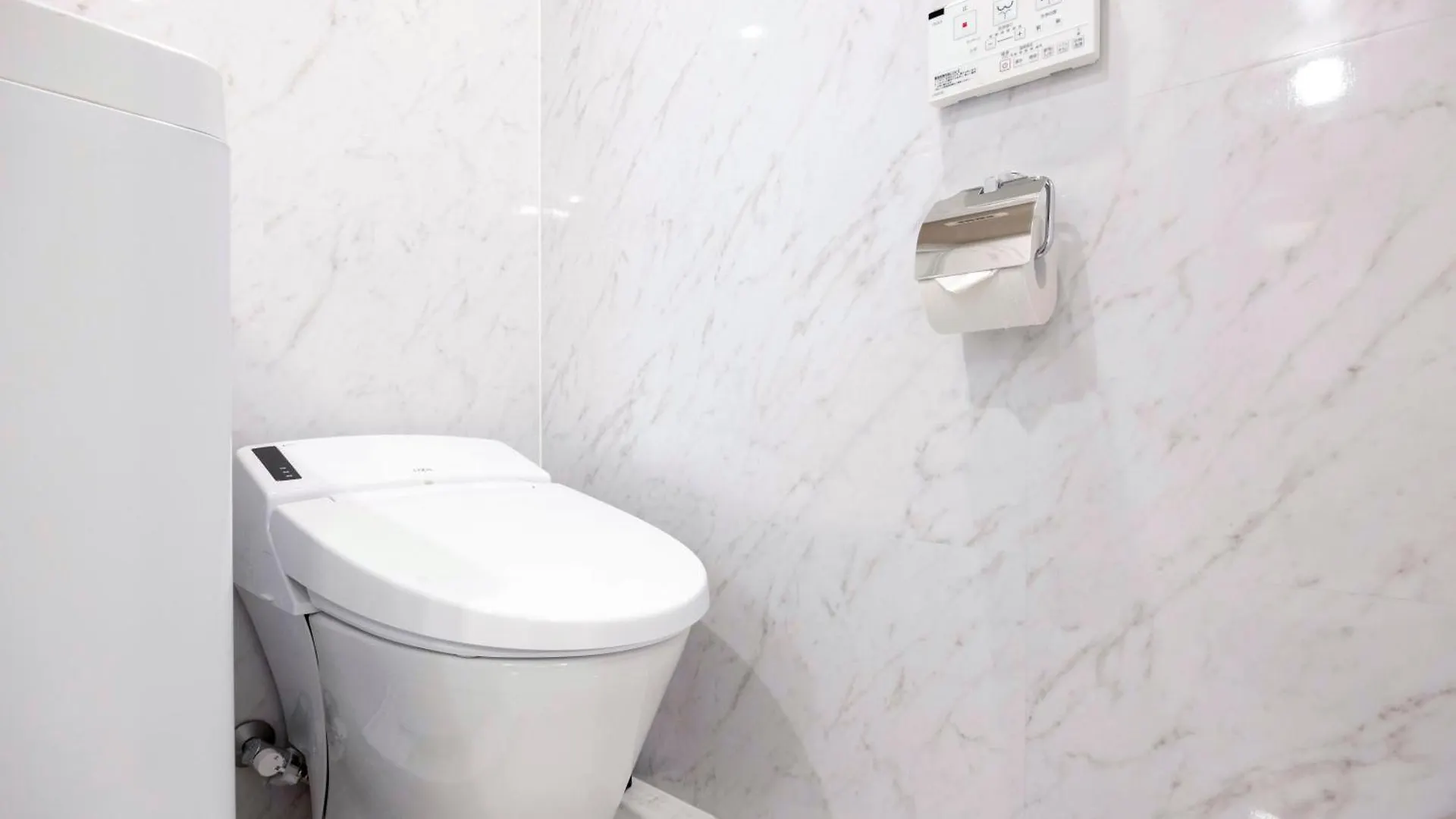 Apartment Hj Place Shibuya Tokyo
