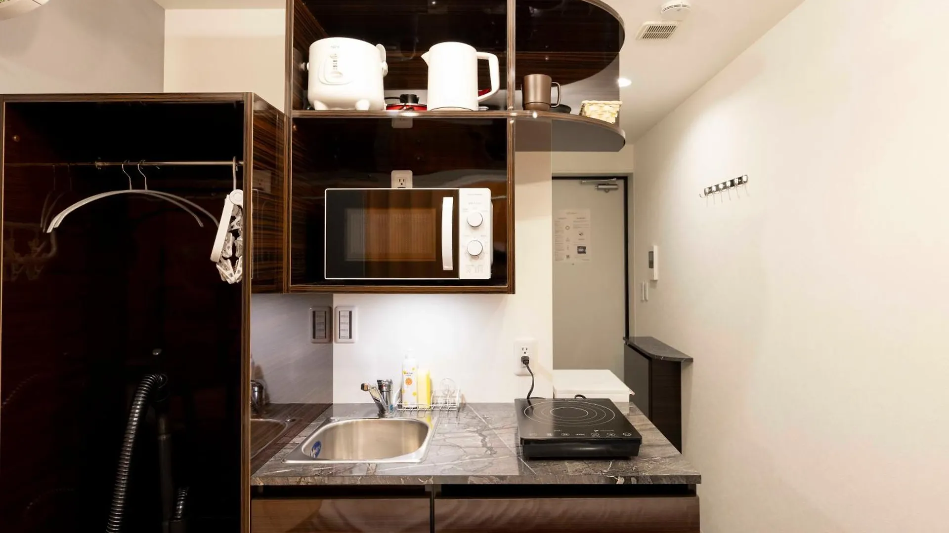 Apartment Hj Place Shibuya Tokyo