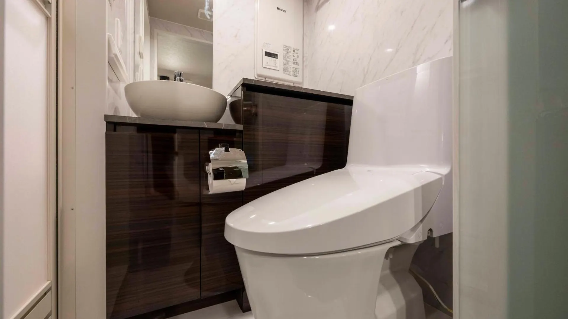 Apartment Hj Place Shibuya Tokyo Japan