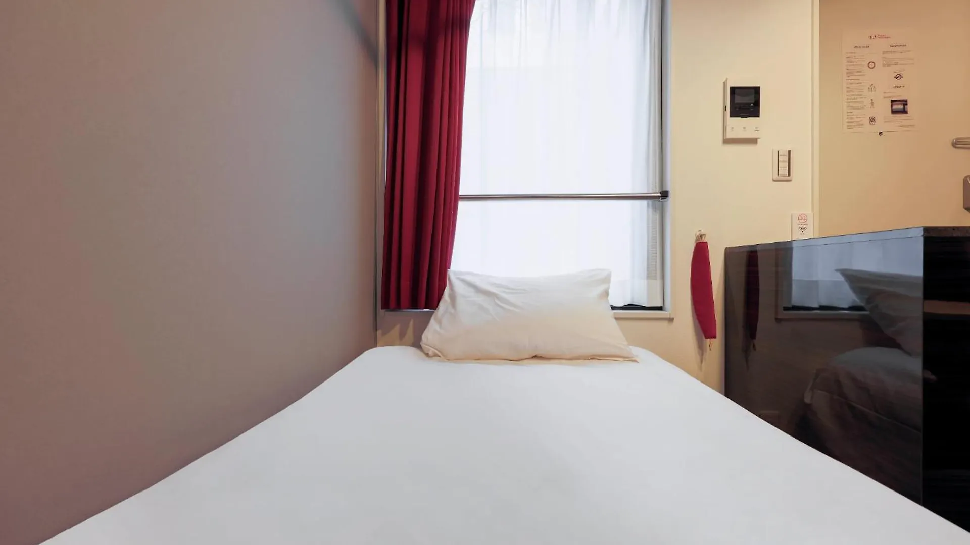 Apartment Hj Place Shibuya Tokyo Japan