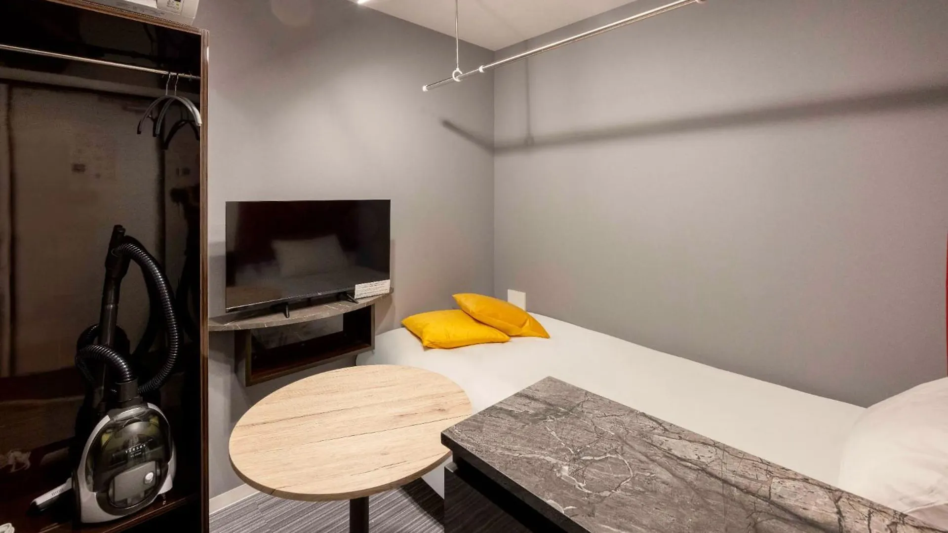 Apartment Hj Place Shibuya Tokyo Japan